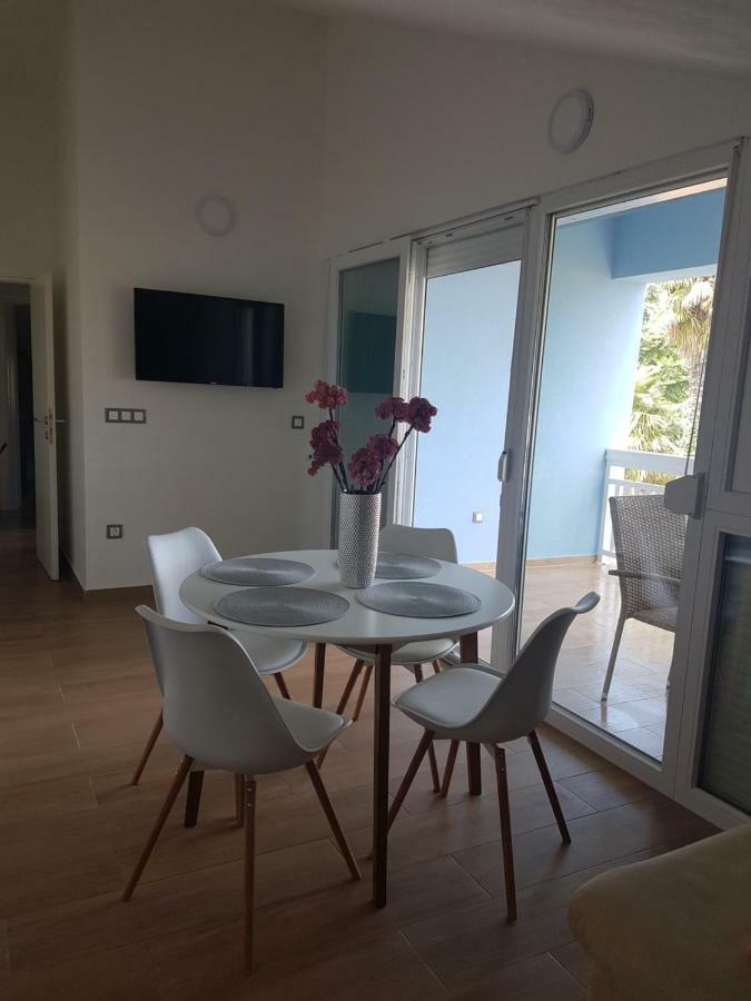 Apartmani Ivkovic فونتانا المظهر الخارجي الصورة