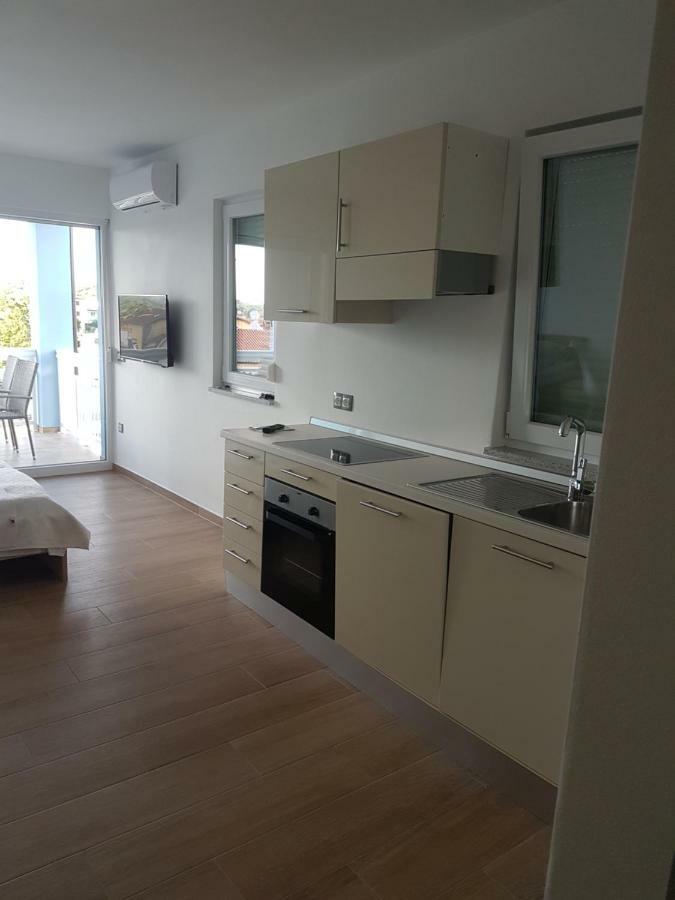 Apartmani Ivkovic فونتانا المظهر الخارجي الصورة