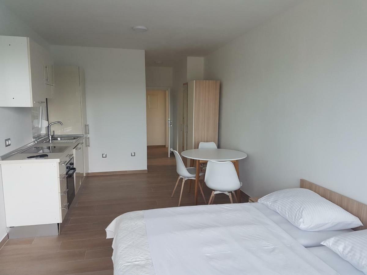 Apartmani Ivkovic فونتانا المظهر الخارجي الصورة