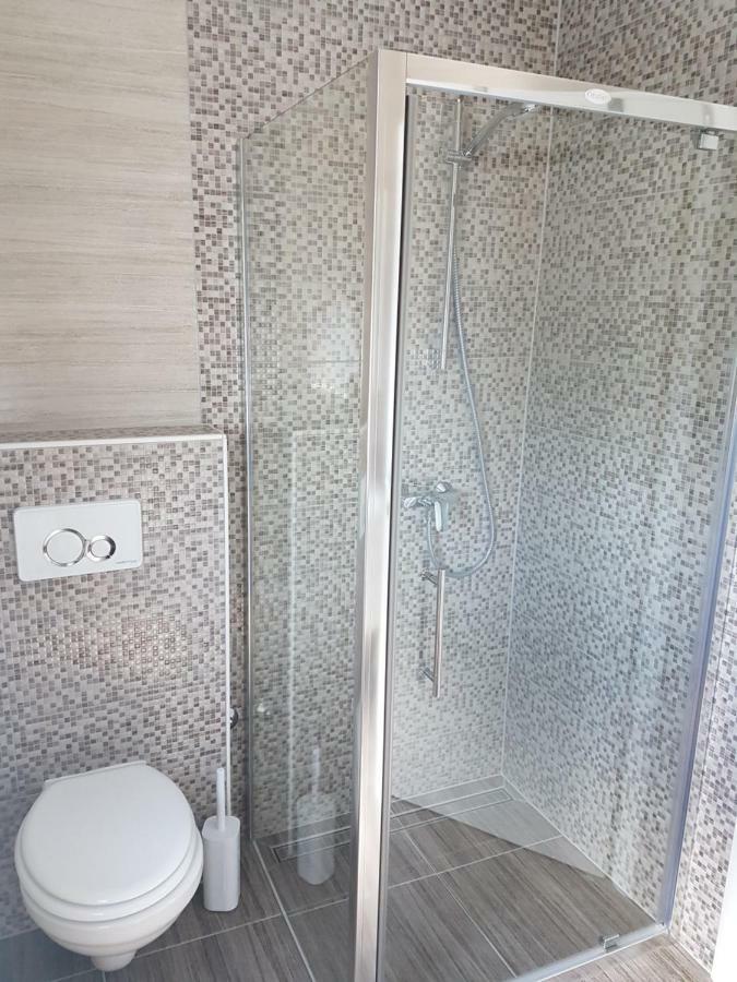 Apartmani Ivkovic فونتانا المظهر الخارجي الصورة